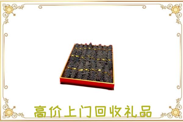 锦州市周边回收海参